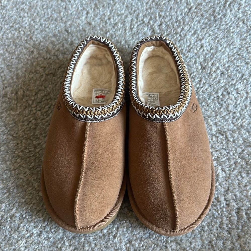 UGG Tasman Slipper